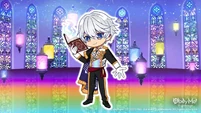 Chibi Solomon Rhapsody