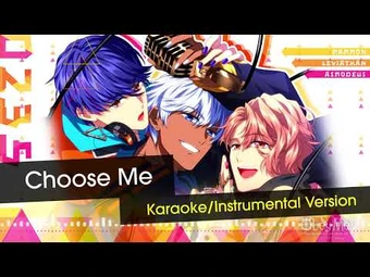 Choose Me Obey Me Wiki Fandom