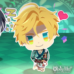 Chibi Satan Yukata.png (494 KB) Chibi Satan's Yukata