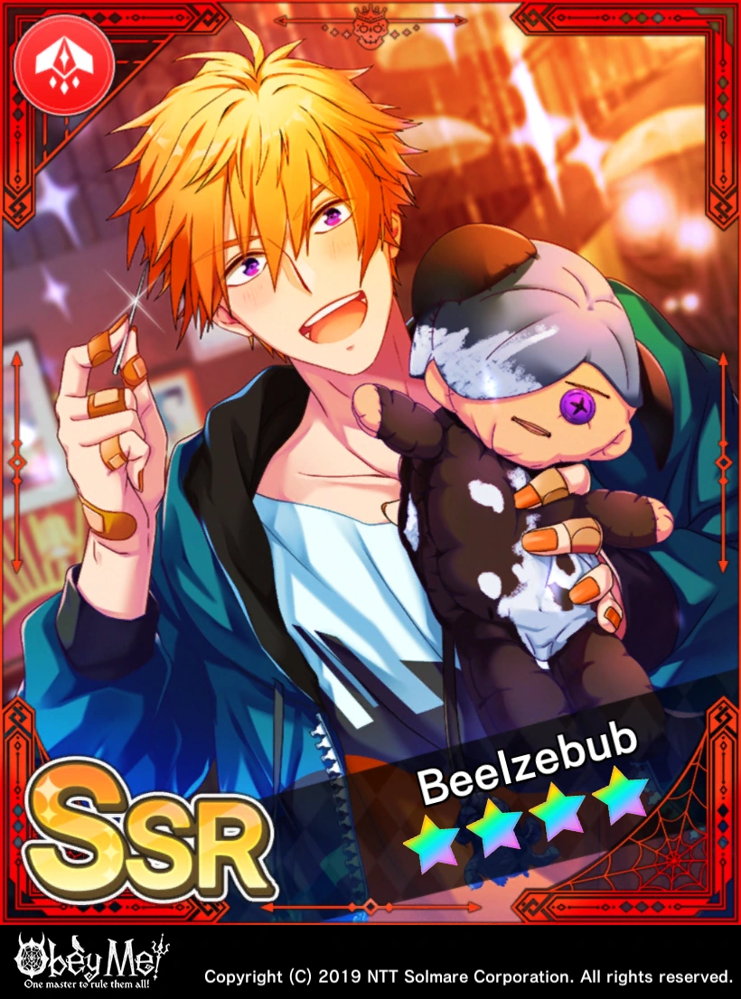 Together Forever | Obey Me! Wiki | Fandom