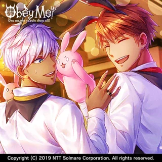 Hippity-Hoppity Devilgram