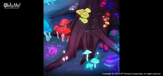 Bros Under Pact - Funny Fungi