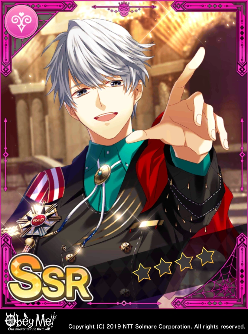 Manuscript Search Obey Me! Wiki Fandom