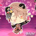 Chibi Asmodeus's Animal Look