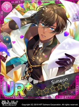 Simeon Cantabile