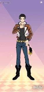 Lucifer Swapped Look.jpg (717 KB) Lucifer's Swapped Look