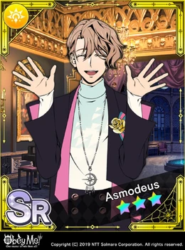 Thanks for Loving Me Unlocked