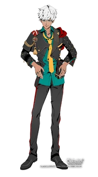 Mammon | Obey Me! Wiki | Fandom