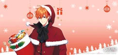 Christmas With Beelzebub