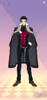 Lucifer Casual outfit.png (1.04 MB) Lucifer's Everyday Clothes