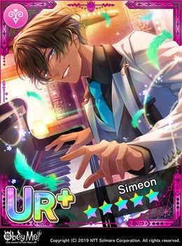 Simeon Cantabile Unlocked