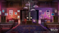 Beelzebub's and Belphegor's Room