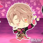 Chibi Asmodeus's Butler's Suit