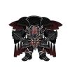 Beelzebub TSL Costume