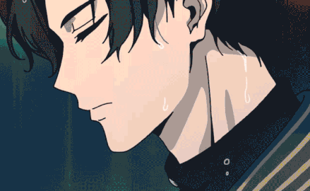 The Sound of Rain.gif (3.18 MB) A Misty Town