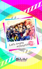 ObeyMAX Wallpaper 1.png (1.17 MB) Special wallpaper for ObeyMAX 2020 (1/2)