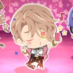 Chibi Asmodeus's Pirate Look