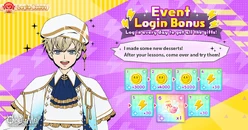 Menu Please! Devil's Diner Login