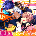 Cover art for Choose Me