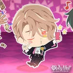 Chibi Asmodeus's Suit