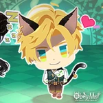 Chibi Satan Animal Look.png (510 KB) Chibi Satan's Animal Look