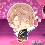 Chibi Asmodeus's Swapped Look