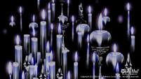 Reaper's candles