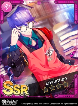 Show Me Your Frames! | Obey Me! Wiki | Fandom