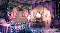 Asmodeus's Room