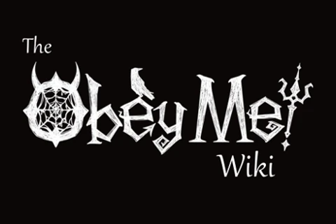 Obey Me! Wiki