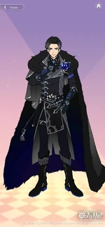 Lucifer's TSL Costume.png (1.07 MB) Lucifer's TSL Costume