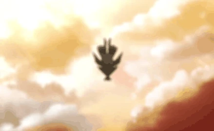 A Sad Book.gif (6.6 MB) Our Story's Ending