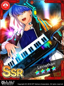 Levi the Maestro Unlocked