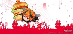Beelzebub and Cheeseburger