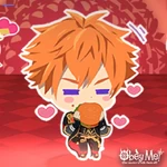 Chibi Beelzebub's Butler's Suit