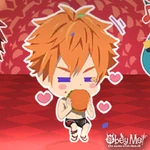 Chibi Beelzebub's Swimsuit