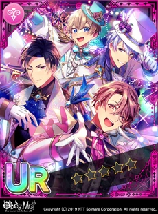 Demonic Dance Lessons!