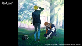 Emergency - A Trip Down Memory Lane.png (1.97 MB) Satan and Beelzebub in the human world