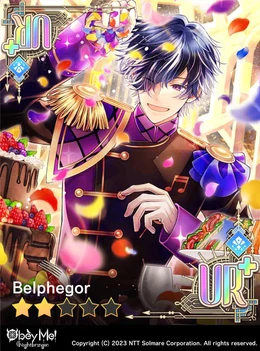 A Party for Everyone (NB) | Obey Me! Wiki | Fandom