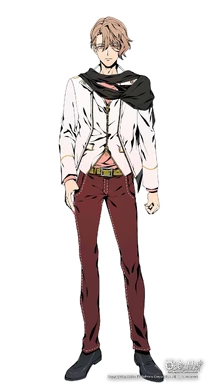 Asmodeus Everyday full