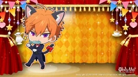 Feline Butler Beel?