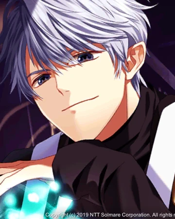Solomon Obey Me Wiki Fandom