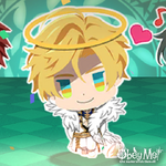 Chibi Satan Angelic Clothes.png (440 KB) Chibi Satan's Angelic Clothes