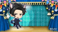 Feline Butler Lucifer?!.png (650 KB) Feline Butler Lucifer?!