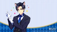 Cat Waiter Lucifer.png (328 KB) Cat Waiter Lucifer