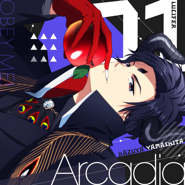 Arcadia Obey Me Wiki Fandom Arcadia Obey Me Wiki Fandom