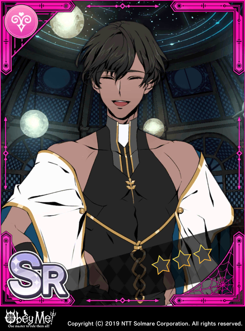 How Does This Thing Work? Obey Me! Wiki Fandom