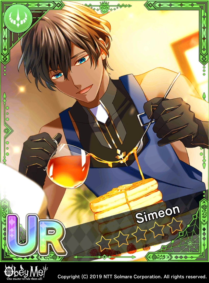 Nectar Of The Gods Obey Me Wiki Fandom Nectar Of The Gods Obey Me Wiki Fandom