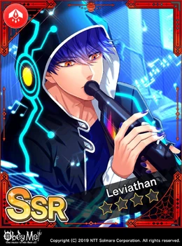 Levi the Maestro