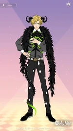 Satan's Demon Look.png (78 KB) Satan's Demon Look